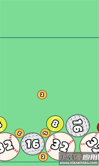 2048合并球手机版最新版截图3