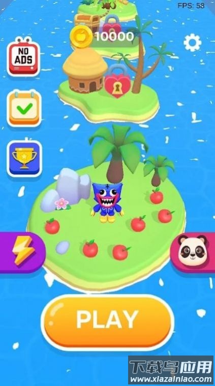 妖怪竞技场游戏下载安装(Monster Arena)最新版截图1