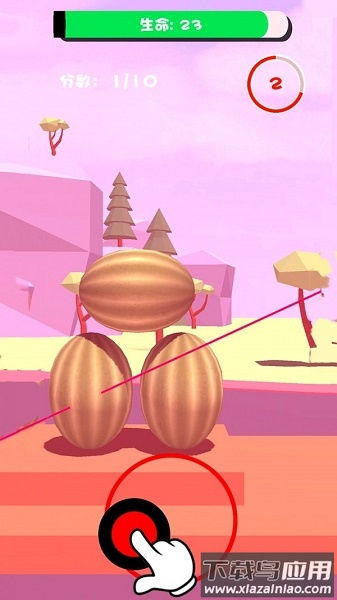 经典切西瓜游戏下载