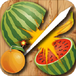 经典切西瓜手游