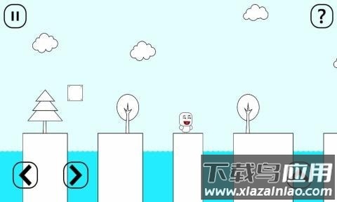 小贱的鸡汤之旅手游最新版截图1