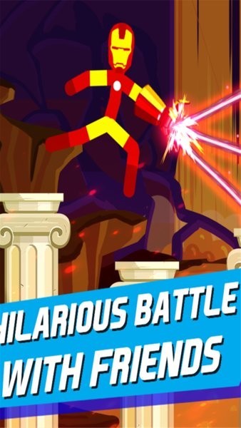 决斗火柴人2最新版最新版截图3