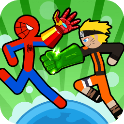 决斗火柴人2最新版