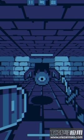 幽暗爬行者中文版下载(Gloomgrave)最新版截图1