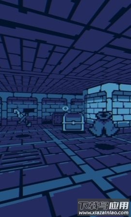 幽暗爬行者中文版下载(Gloomgrave)最新版截图2