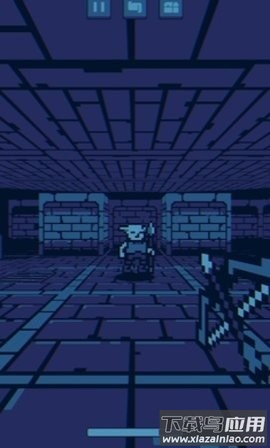 幽暗爬行者中文版下载(Gloomgrave)最新版截图3