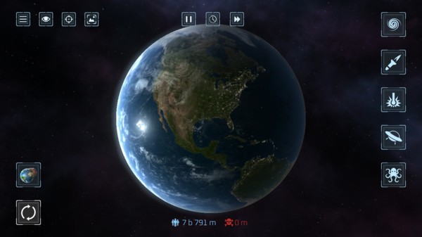 模拟宇宙毁灭模拟器最新版截图4