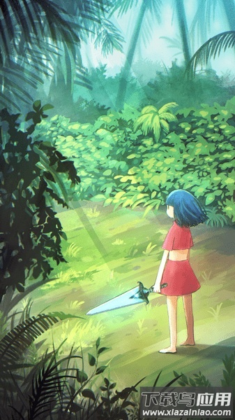 圣剑求生中文版最新版截图3