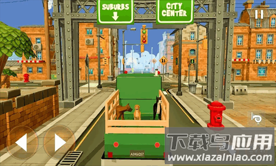 动物农场生活手机版最新版截图1