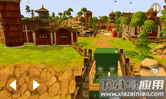 动物农场生活手机版最新版截图2