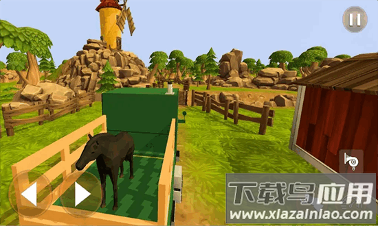 动物农场生活手机版最新版截图3