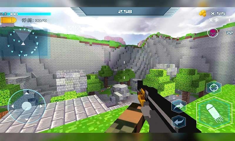 生存猎人手机版截图