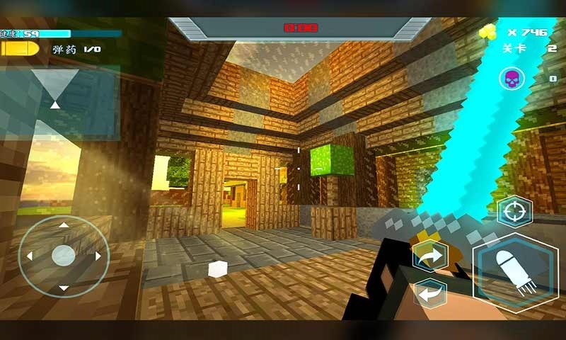 生存猎人手机版截图