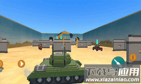 小队战斗工艺世界官方版最新版截图4