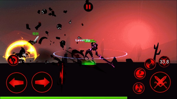 火柴人联盟2手游7723版