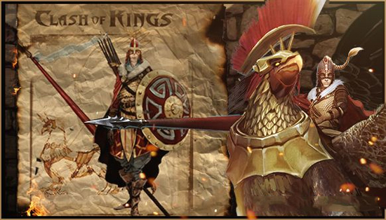 列王的纷争2025最新版