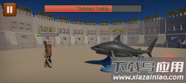 意大利山海经对决游戏