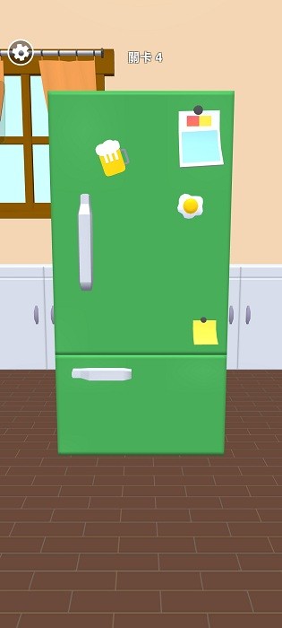 填满冰箱游戏无广告最新版截图4