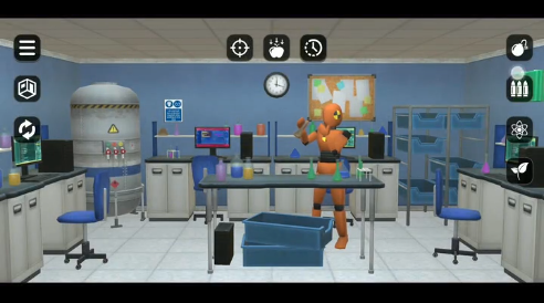 失控玩家模拟器最新版2025