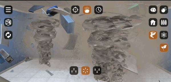 失控玩家模拟器最新版2025截图