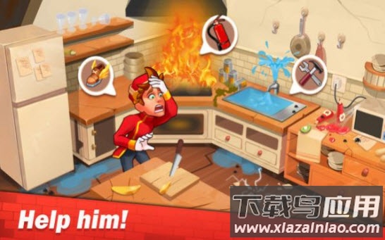 大酒店模拟器手游最新版截图3