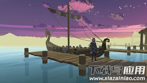 维京战争汉化破解版