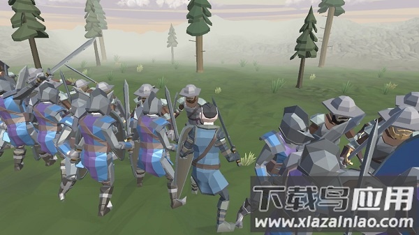 维京战争破解版无限钻石版最新版截图2