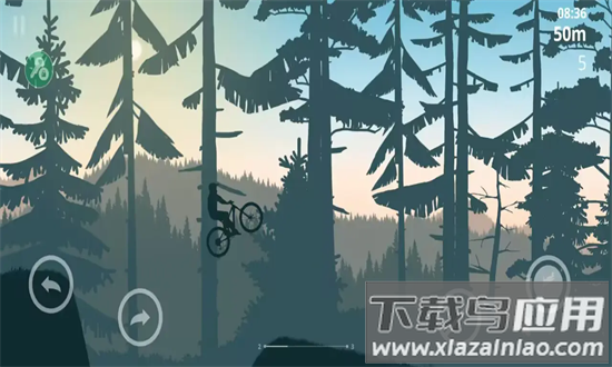 山地自行车手机版截图