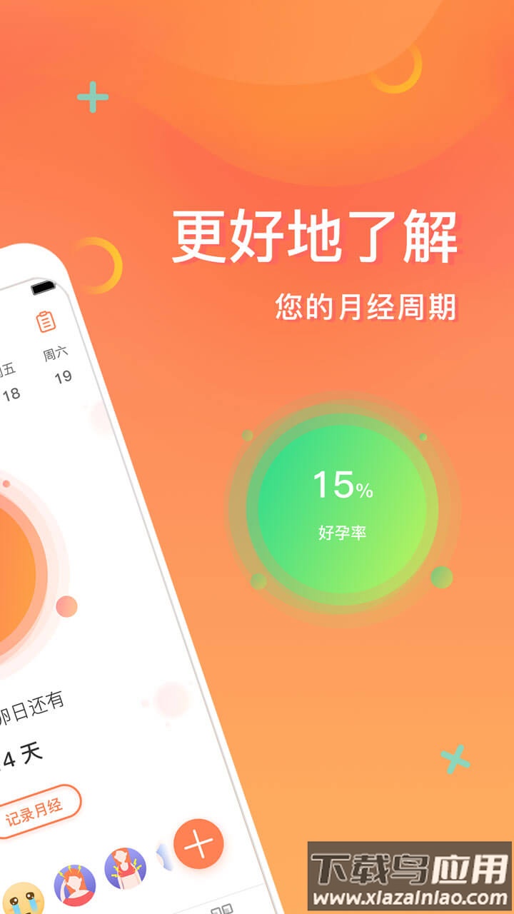 FloMeapp最新版截图2