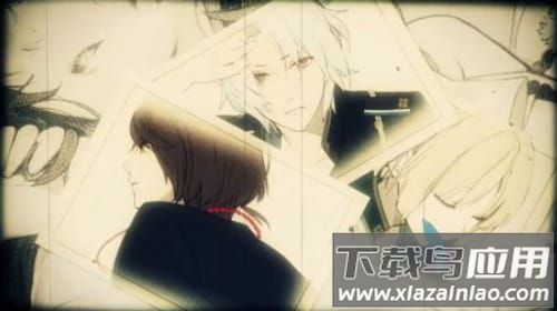 冷然之天秤安卓版(ニルアド)最新版截图2