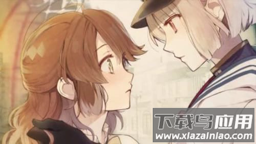 冷然之天秤安卓版(ニルアド)最新版截图3