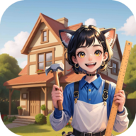 超级装修队游戏