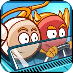 交通大混乱全新版