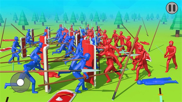 全面世界战争模拟器下载