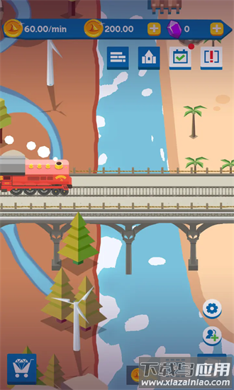 巫师学院游戏(IdleWizardSchool)截图3