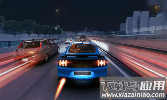 终极驾驶手机版(Traffic Driving)最新版截图1
