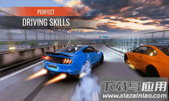 终极驾驶手机版(Traffic Driving)最新版截图2