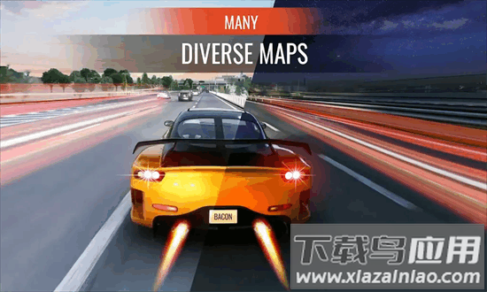 终极驾驶手机版(Traffic Driving)最新版截图4