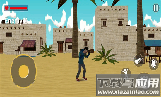 蜘蛛侠超级英雄官方版最新版截图3