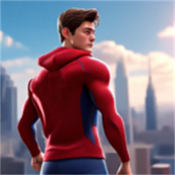 蜘蛛侠超级英雄官方版