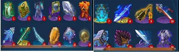 魔天记oppo客户端