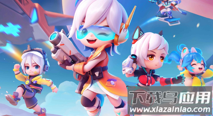 逃跑吧！少年科技版