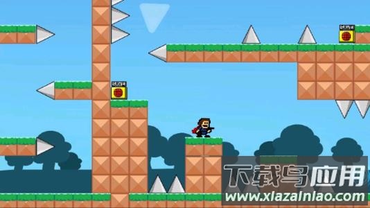 全民iwanna下载最新版截图1