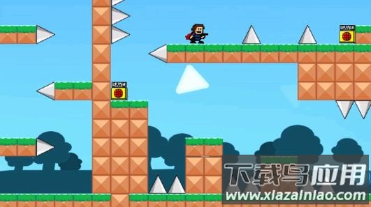 全民iwanna下载最新版截图2