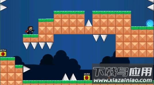 全民iwanna下载最新版截图3