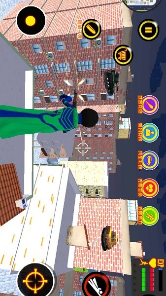 家园守卫战手机版截图