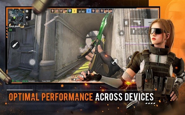 阿尔法ace手机版(Alpha Ace)最新版截图3