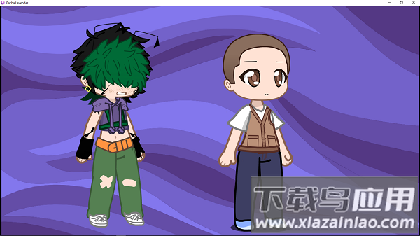 加查薰衣草(开发者菜单)最新版截图3