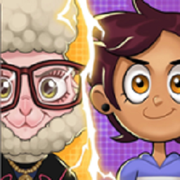 迪士尼英雄战斗模式最新版(Disney Heroes)