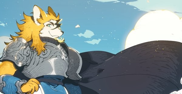 黑猫来自天空游戏最新版截图2